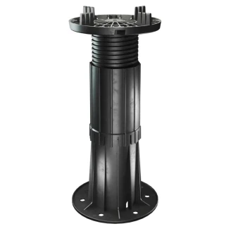 Busing 100 mm til Piedestalfødder BSP, 55 st