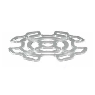 Justerbar Hovedpude 0%, 10 st