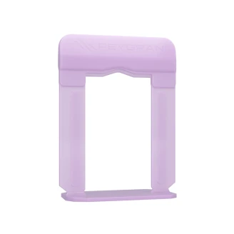 Nivelleringsklips 1.5 mm - Nivåsystem til tykkere fliser 16-25 mm, 300 st