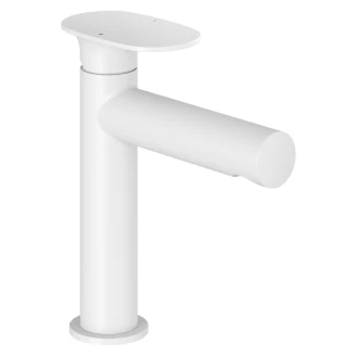 Ravak Håndvaskarmatur <strong>Spring</strong>  Hvid Mat S med EcoFlow-funktion