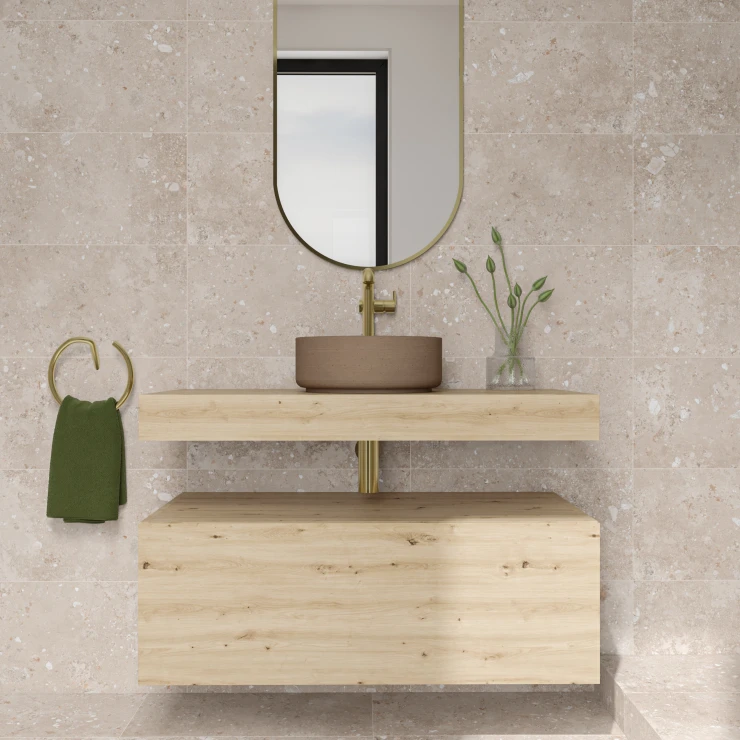 Underskab Elmstone Eg Mat 120 cm