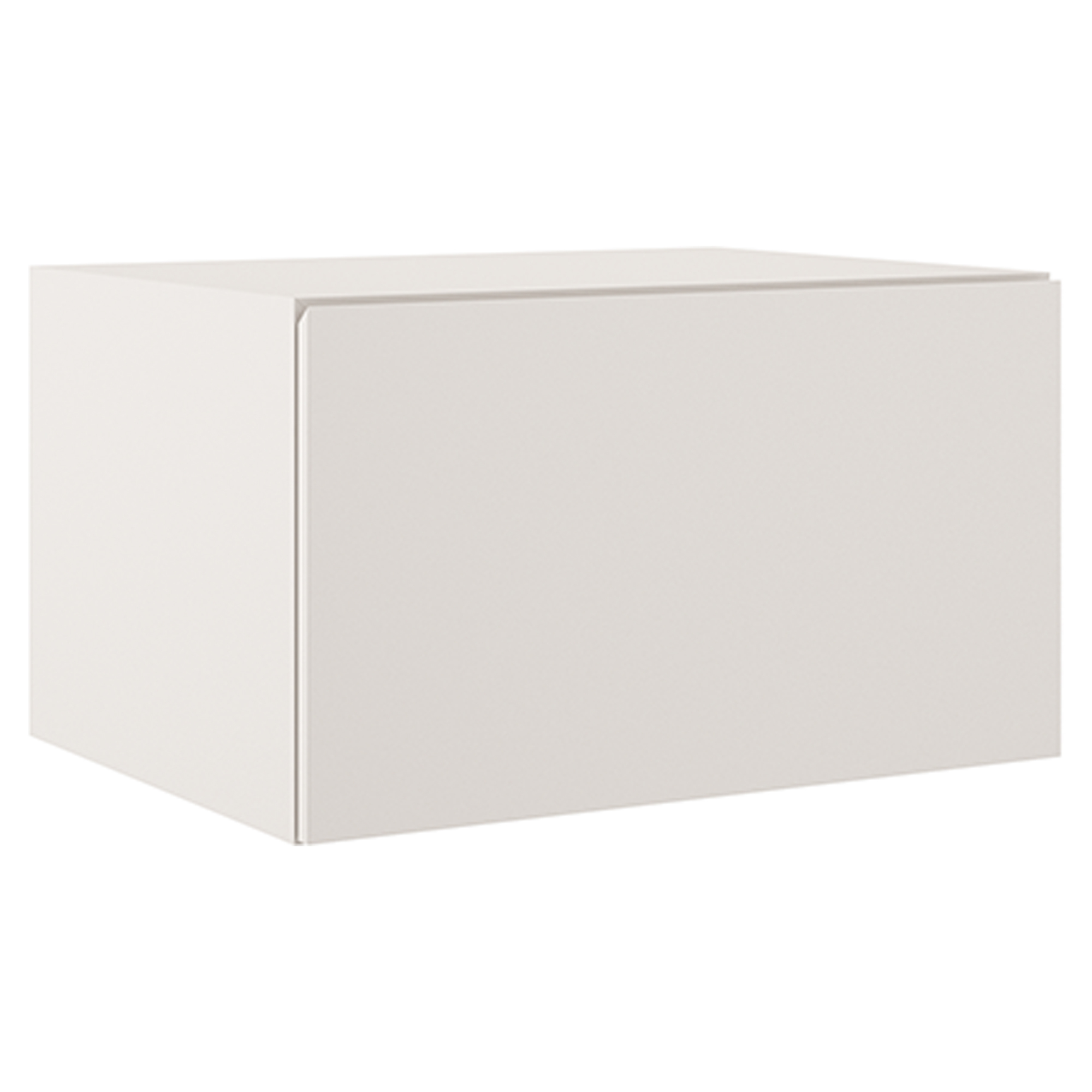 Underskab Elmstone Beige Mat 60 cm