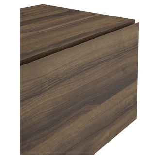 Underskab <strong>Elmstone</strong>  Valnød Mat 60 cm