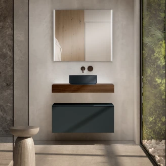 Underskab <strong>Elmstone</strong>  Eg Mat 80 cm