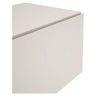 Vaskeskab <strong>Elmstone</strong>  Beige Mat 100 cm