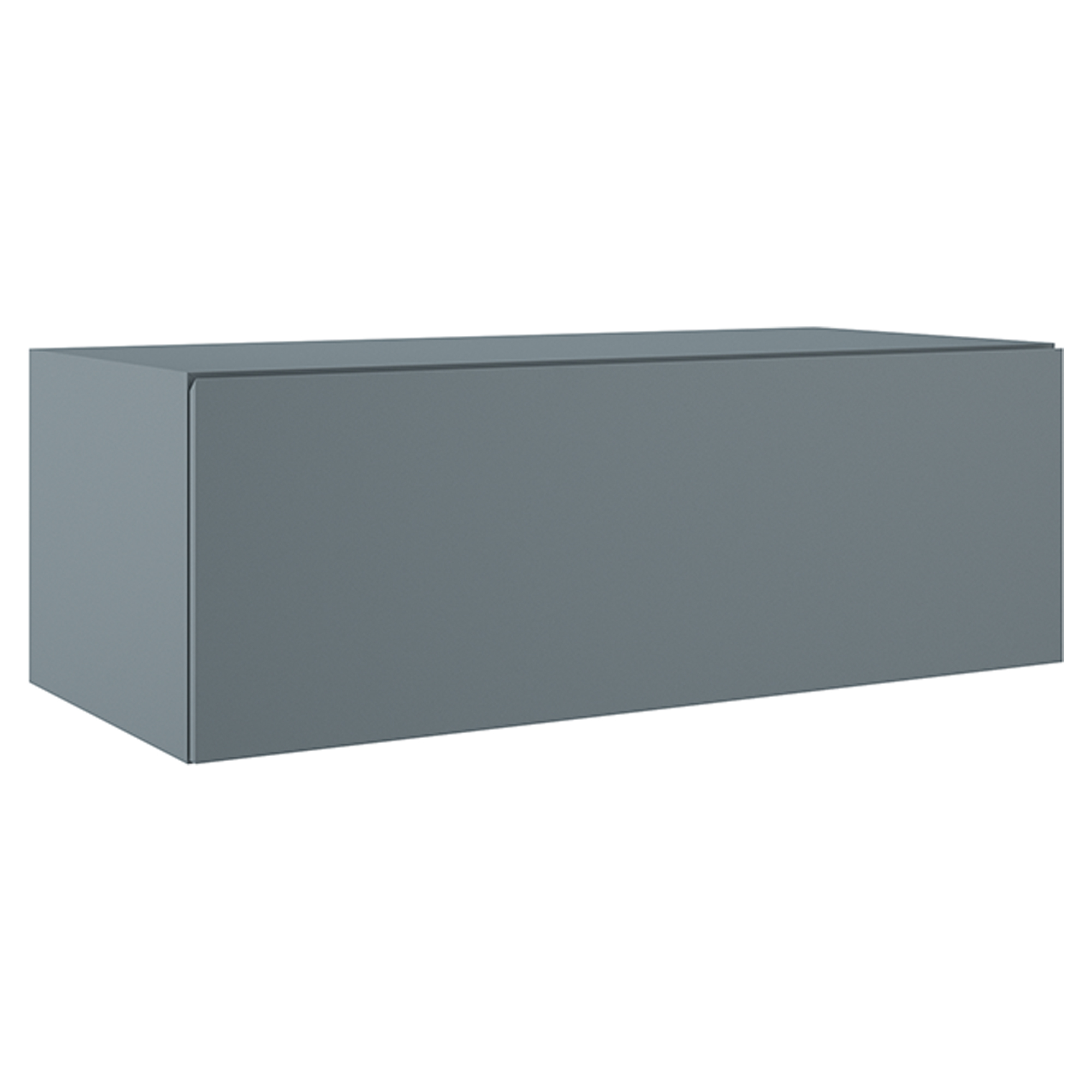 Underskab Elmstone Blå Mat 100 cm