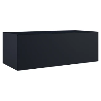 Underskab <strong>Elmstone</strong>  Mørkeblå Mat 100 cm
