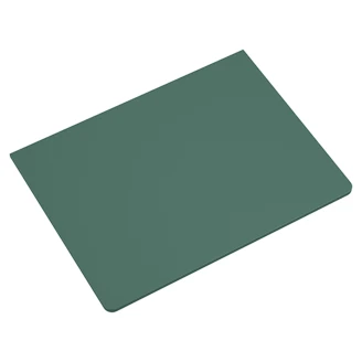 Bordplade <strong>Arka</strong>  Grøn Mat 60x46 cm