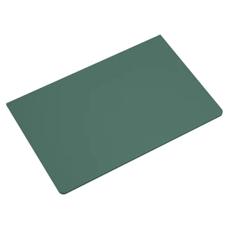 Bordplade <strong>Arka</strong>  Grøn Mat 70x46 cm