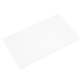 Bordplade <strong>Arka</strong>  Hvid Mat 80x46 cm