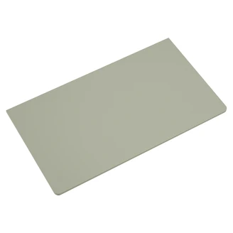 Bordplade <strong>Arka</strong>  Oliven Mat 80x46 cm
