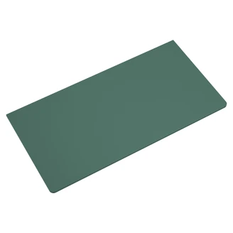 Bordplade <strong>Arka</strong>  Grøn Mat 90x46 cm