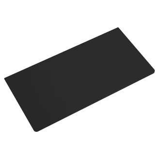 Bordplade <strong>Arka</strong>  Sort Mat 90x46 cm
