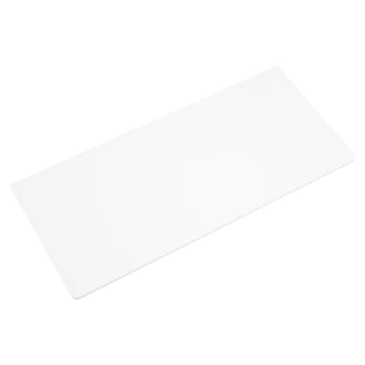 Bordplade <strong>Arka</strong>  Hvid Mat 100x46 cm