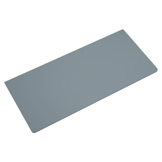 Bordplade <strong>Arka</strong>  Blå Mat 100x46 cm