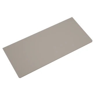 Bordplade <strong>Arka</strong>  Grå Mat 100x46 cm