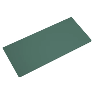 Bordplade <strong>Arka</strong>  Grøn Mat 100x46 cm