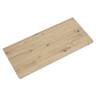 Bordplade <strong>Arka</strong>  Eg Mat 100x46 cm