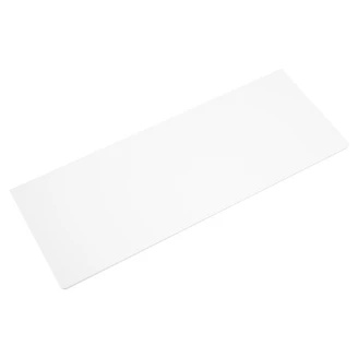 Bordplade <strong>Arka</strong>  Hvid Mat 120x46 cm