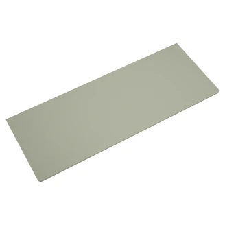Bordplade <strong>Arka</strong>  Oliven Mat 120x46 cm
