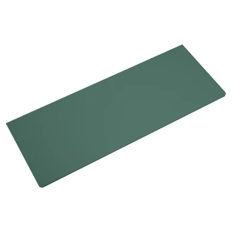 Bordplade <strong>Arka</strong>  Grøn Mat 120x46 cm