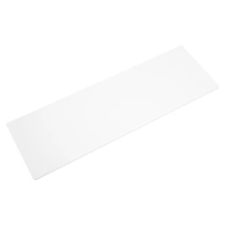 Bordplade <strong>Arka</strong>  Hvid Mat 140x46 cm