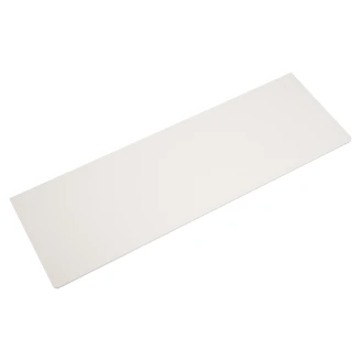 Bordplade <strong>Arka</strong>  Beige Mat 140x46 cm