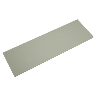 Bordplade <strong>Arka</strong>  Oliven Mat 140x46 cm