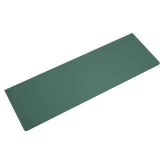 Bordplade <strong>Arka</strong>  Grøn Mat 140x46 cm