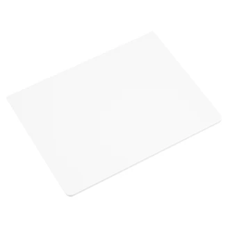 Bordplade <strong>Arka</strong>  Hvid Mat 50x40 cm