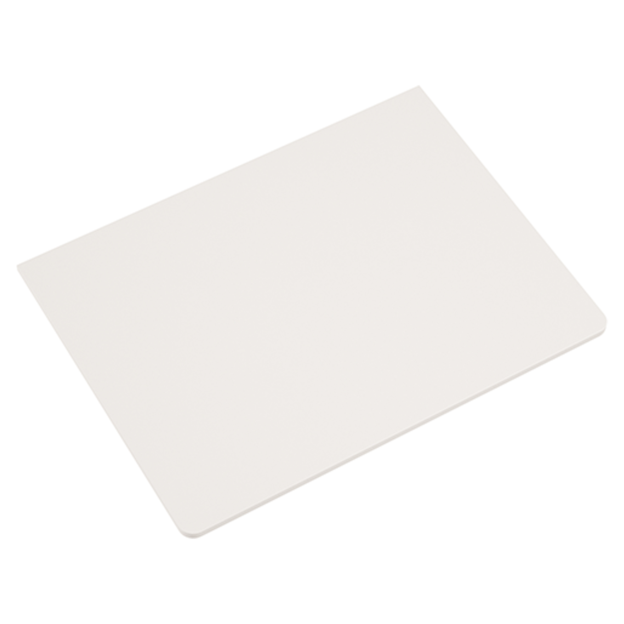 Bordplade Arka Beige Mat 50x40 cm
