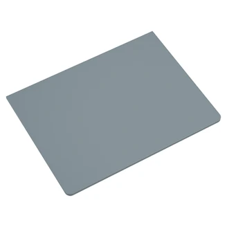Bordplade <strong>Arka</strong>  Blå Mat 50x40 cm