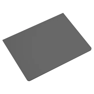 Bordplade <strong>Arka</strong>  Grå Mat 50x40 cm