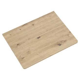 Bordplade <strong>Arka</strong>  Eg Mat 50x40 cm