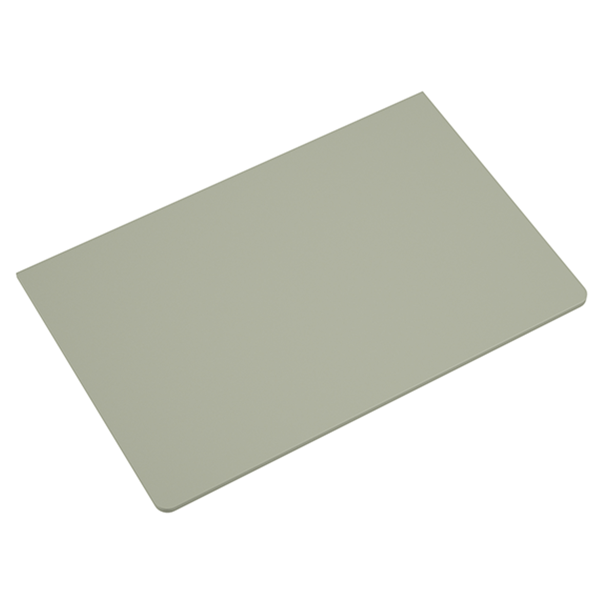 Bordplade Arka Oliven Mat 60x40 cm