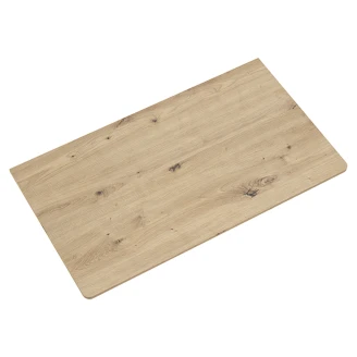 Bordplade <strong>Arka</strong>  Eg Mat 70x40 cm