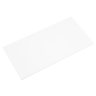 Bordplade <strong>Arka</strong>  Hvid Mat 80x40 cm