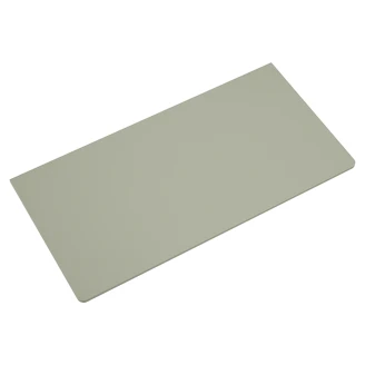 Bordplade <strong>Arka</strong>  Oliven Mat 80x40 cm