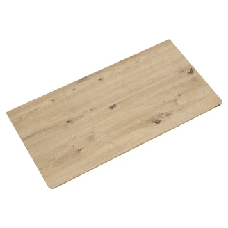 Bordplade <strong>Arka</strong>  Eg Mat 80x40 cm