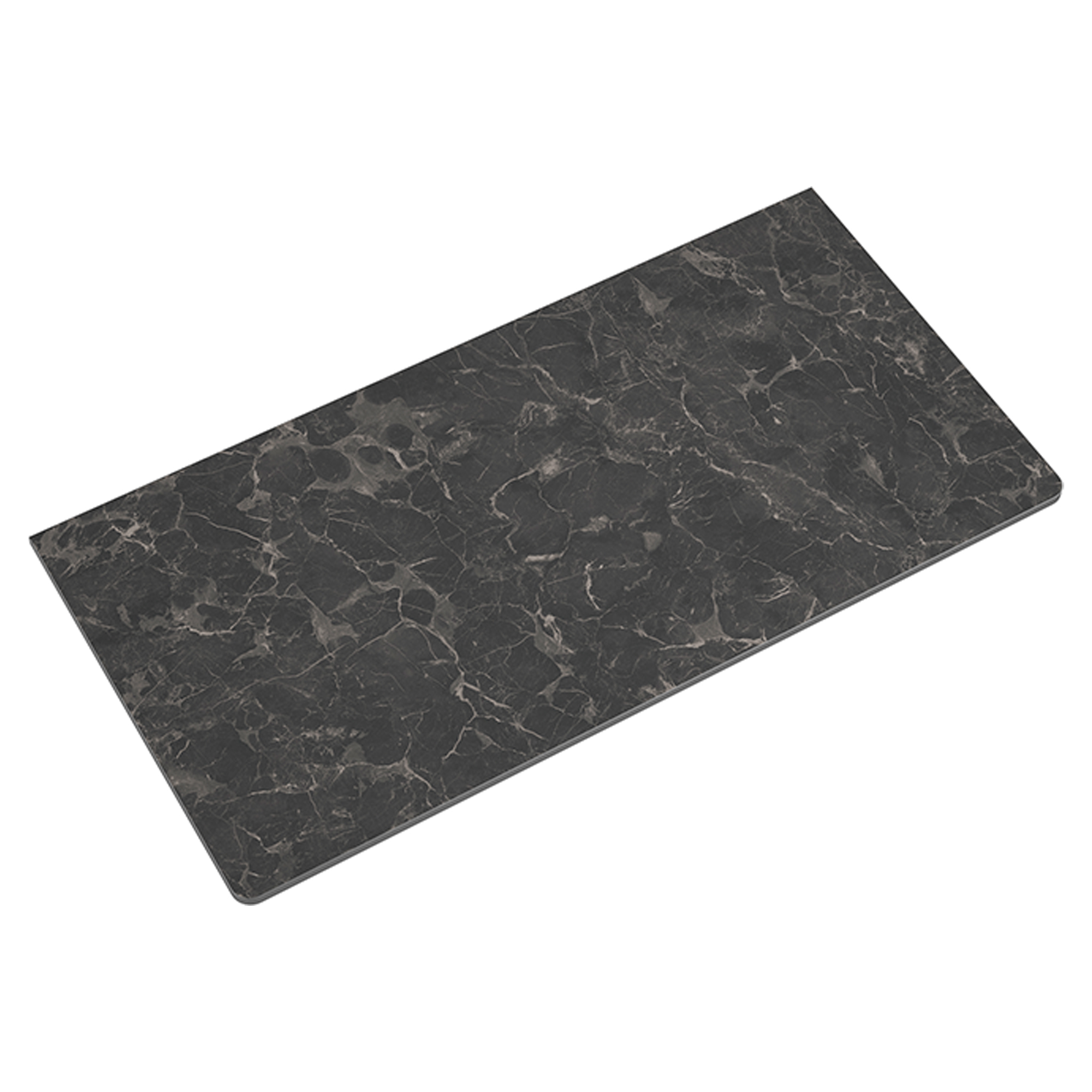 Bordplade Carrano Eclipse Mat 90x45 cm