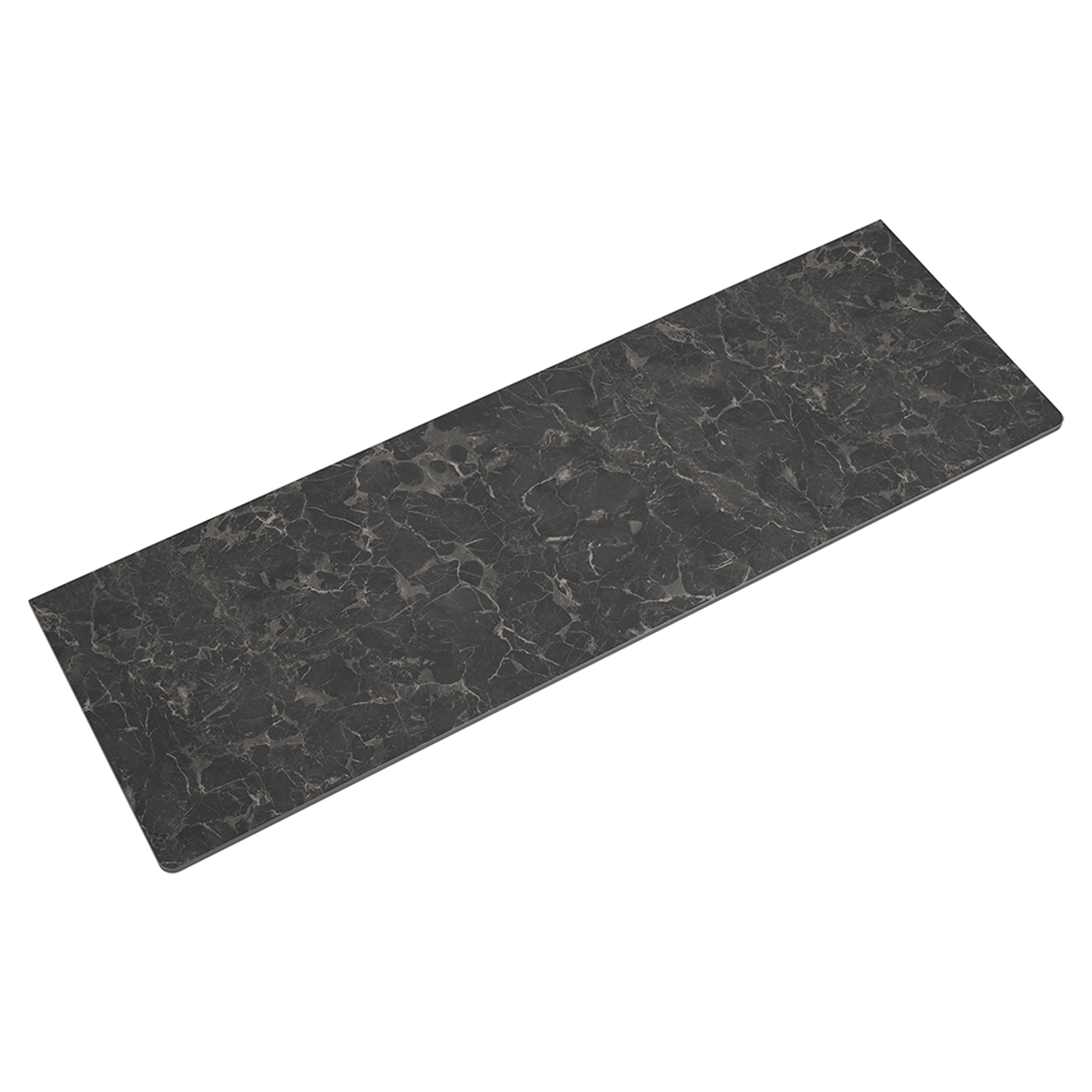 Bordplade Carrano Eclipse Mat 140x45 cm