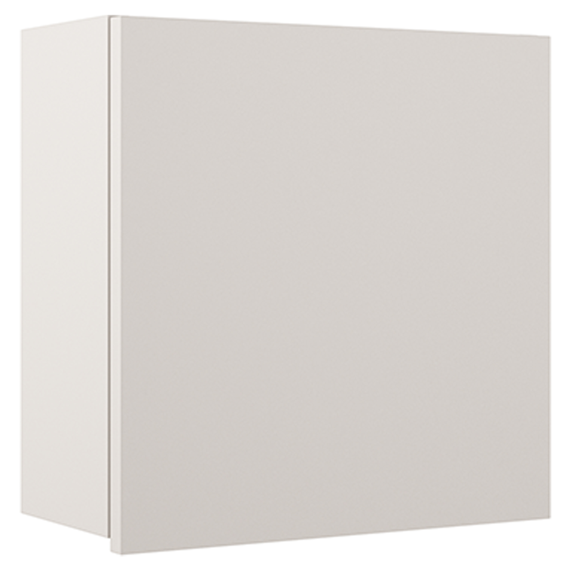 Vægskab Omni Beige Mat 40x40 cm