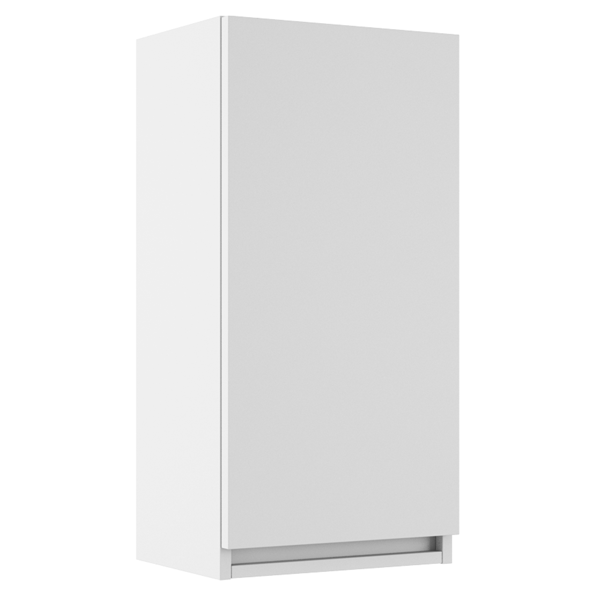 Vægskab Omni Hvid Mat 35x70 cm