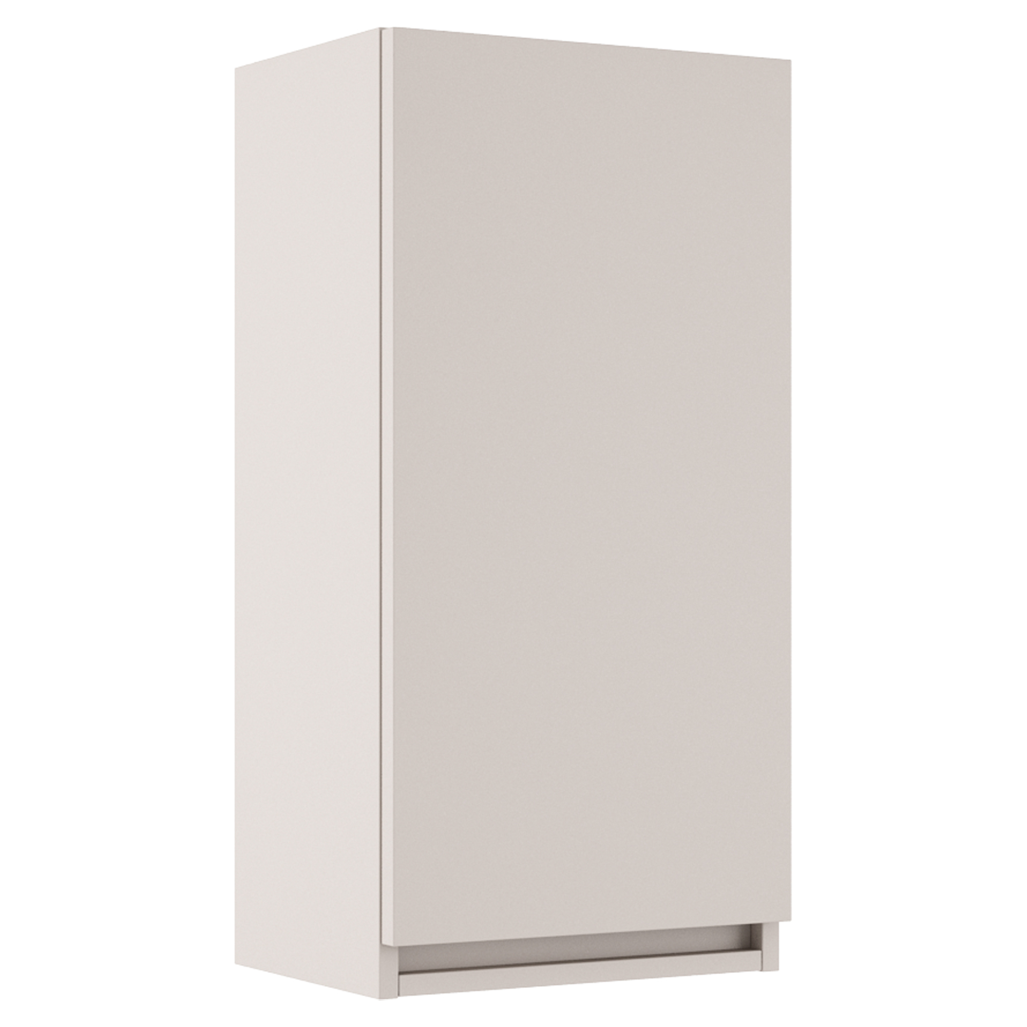 Vægskab Omni Beige Mat 35x70 cm