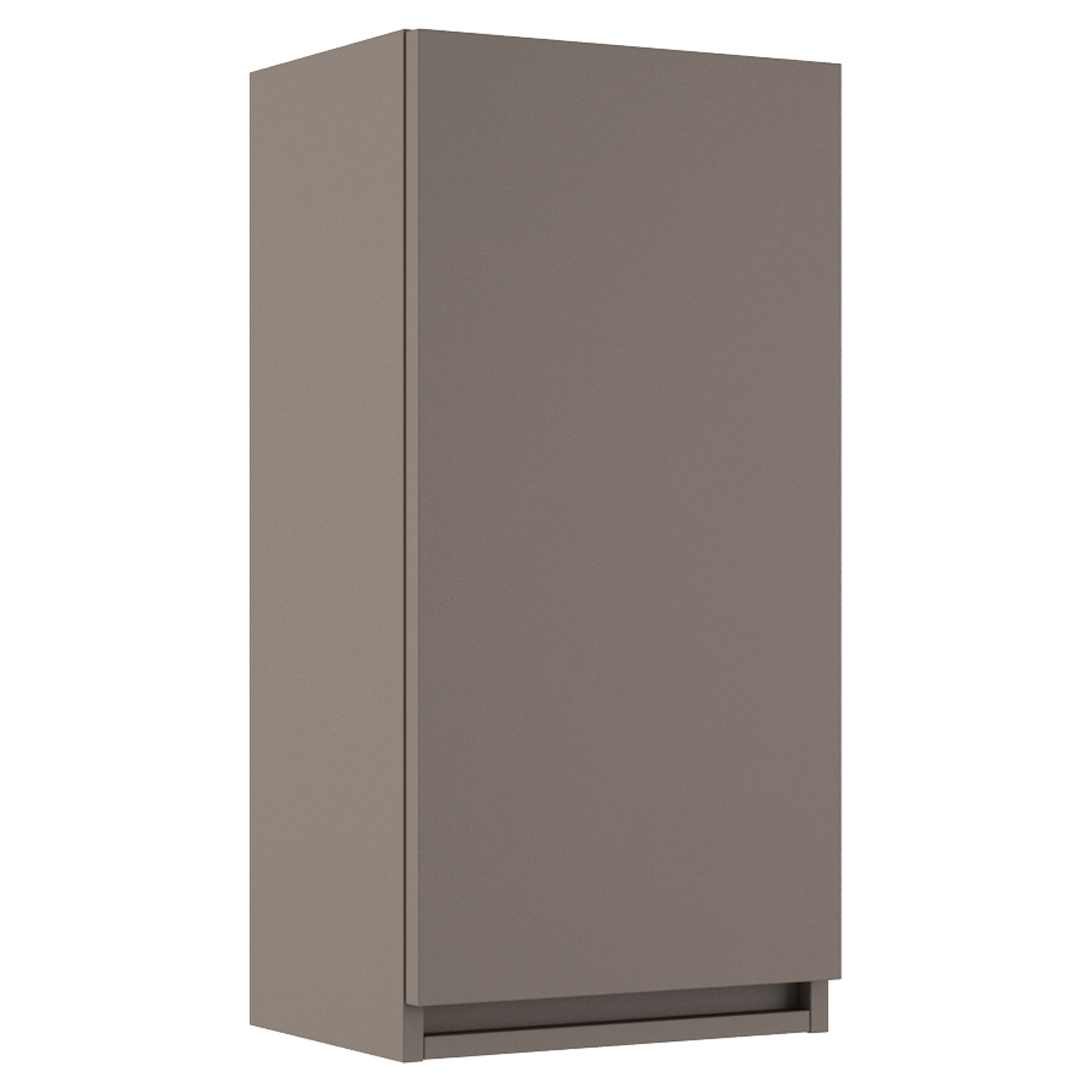 Vægskab Omni Grå Mat 35x70 cm