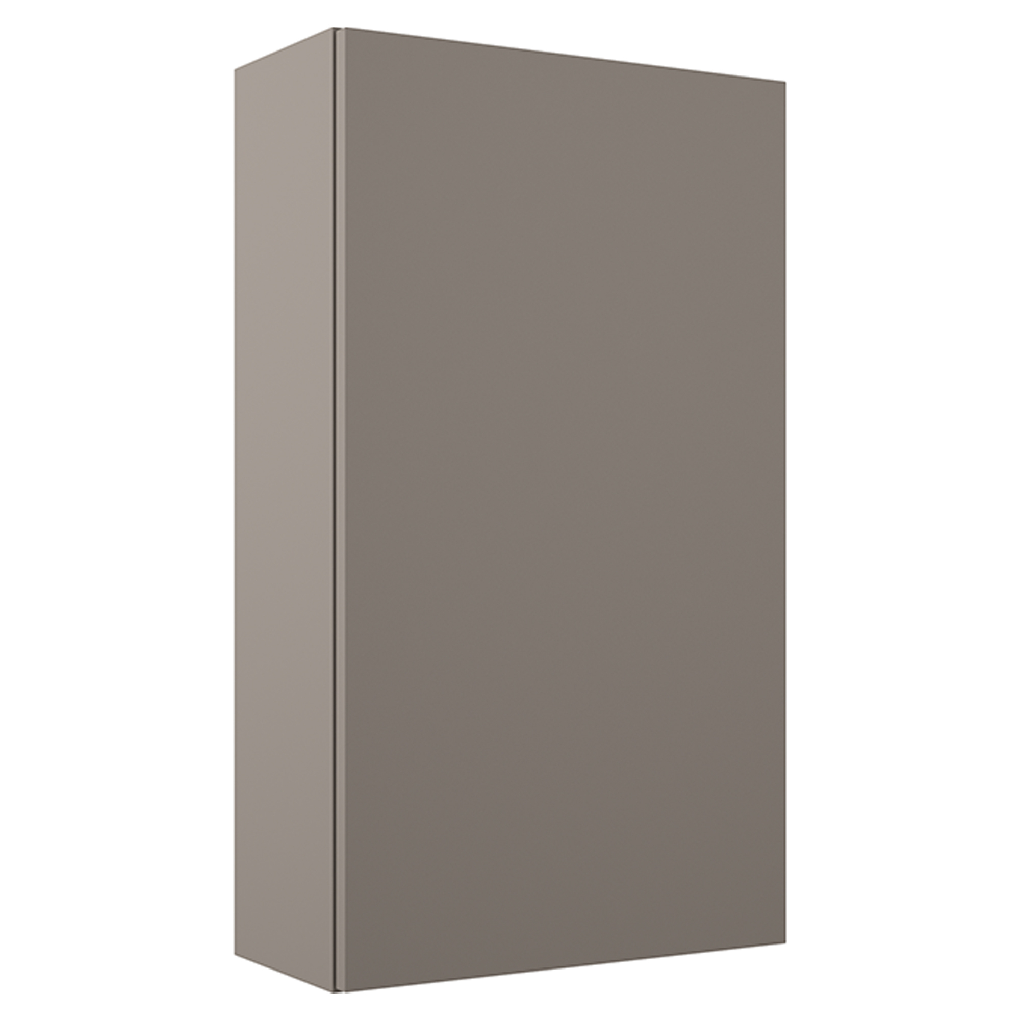 Vægskab Omni Grå Mat 40x70 cm