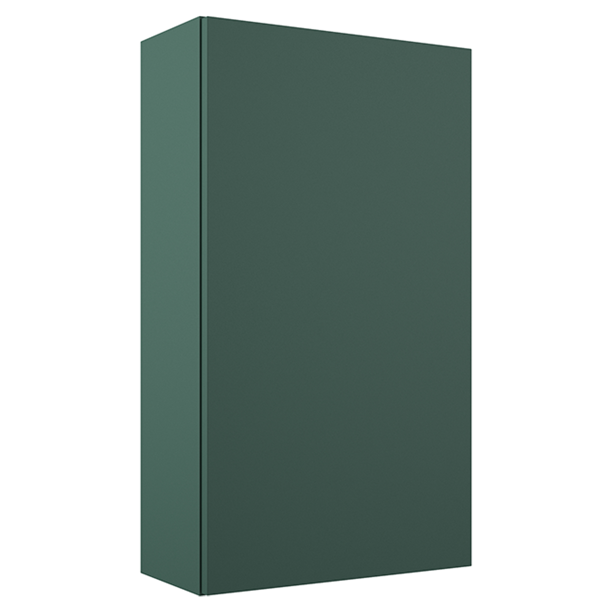 Vægskab Omni Grøn Mat 40x70 cm