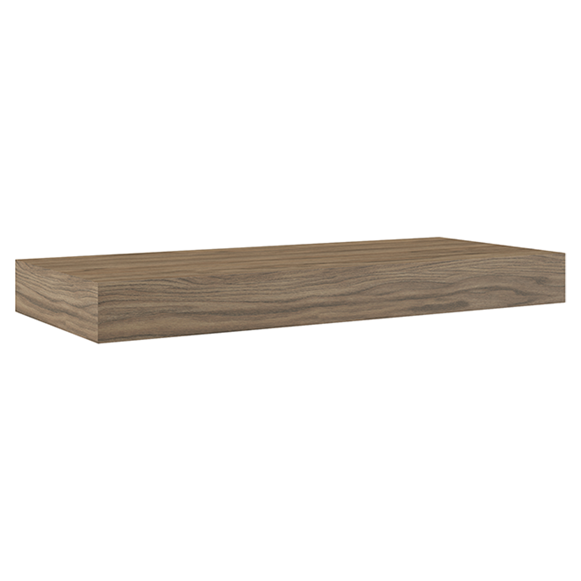 Bordplade Elmstone Røget Eg Mat 100 cm