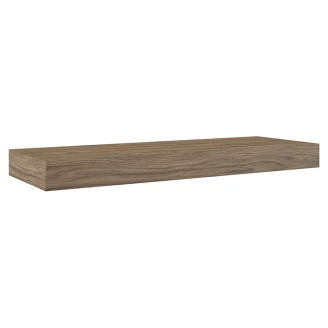 Bordplade <strong>Elmstone</strong>  Røget Eg Mat 120 cm