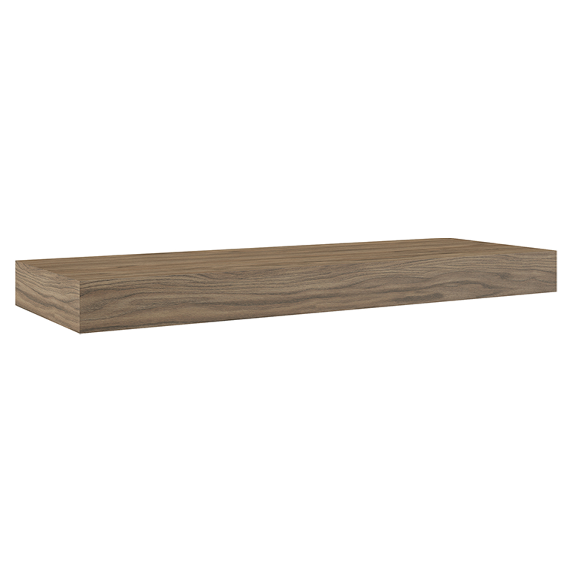Bordplade Elmstone Røget Eg Mat 120 cm